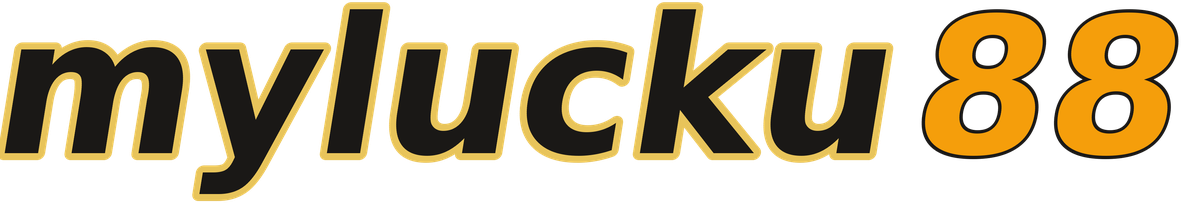 mylucku88 logo