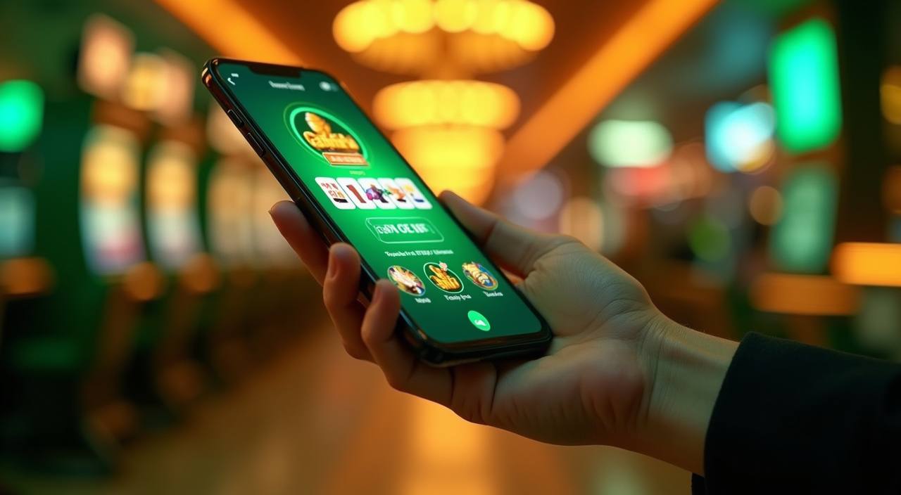 mylucku88 mobile gaming