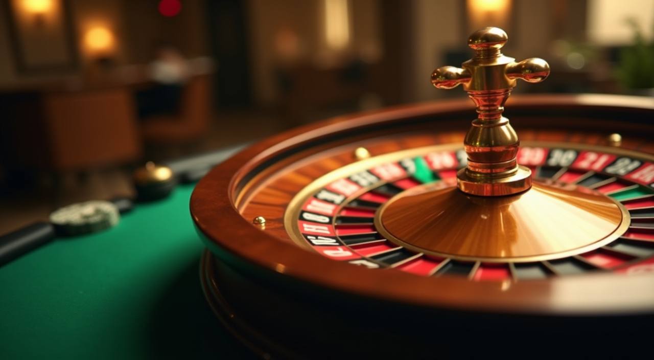 mylucku88 Speed Roulette