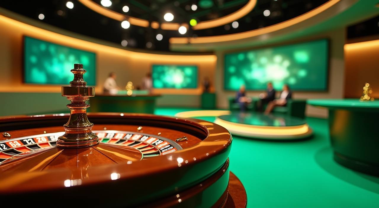 mylucku88 Explore No Comm Baccarat, Slots dan Meja Langsung