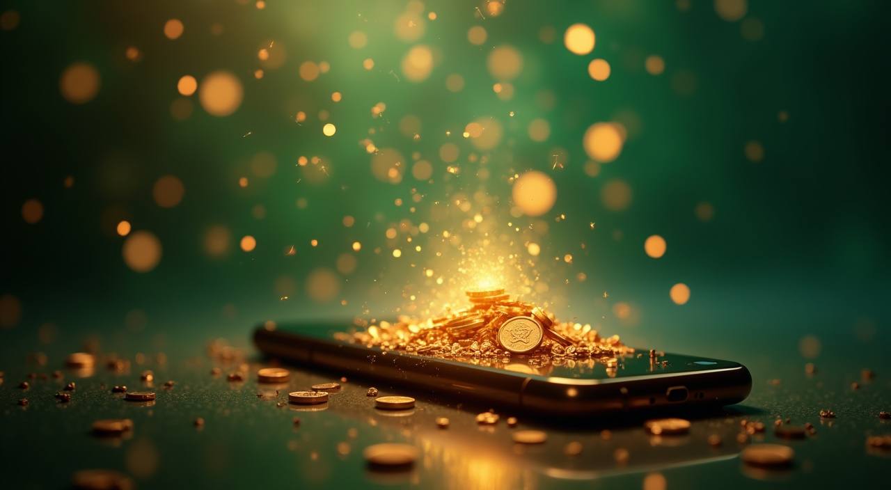 mylucku88 mylucku88 App: Slot, Live Casino & Sportsbook di Poket Anda